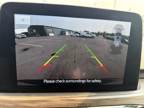 Used 2020 Ford Escape Titanium AWD/4WD image 26