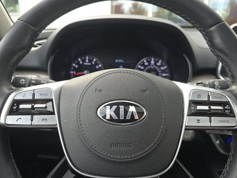 Used 2020 Kia Telluride EX w/ Towing Package image 27