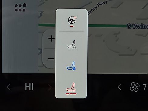 New 2026 Ford Explorer ST w/ Sun And Sound Package image 19