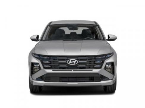 Used 2025 Hyundai Tucson SE image 7