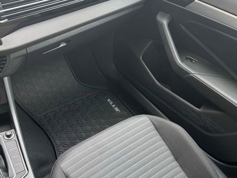 New 2026 Volkswagen Jetta S FWD image 12