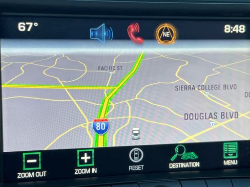 Used 2014 Chevrolet Corvette Stingray Coupe w/ 3LT Preferred Equipment Group image 19