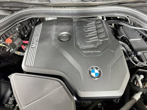 Used 2024 BMW X3 xDrive30i w/ Premium Package AWD/4WD image 31