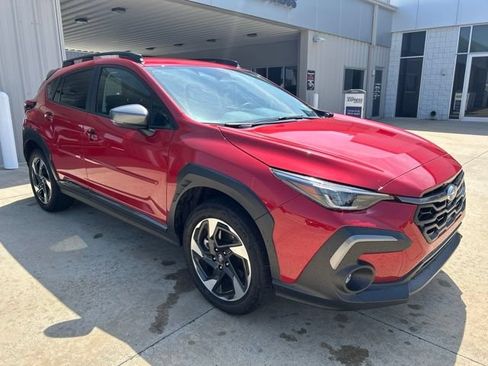 Certified 2024 Subaru Crosstrek 2.5i Limited AWD/4WD image 2