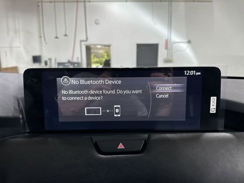 New 2026 MAZDA CX-90 3.3 Turbo S w/ Premium Plus AWD/4WD image 31