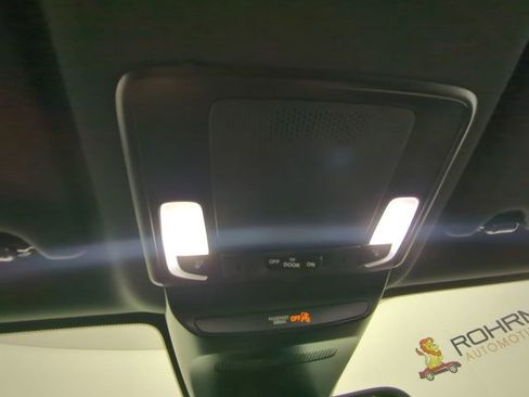 New 2026 Honda HR-V Sport image 33