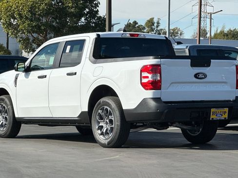 New 2026 Ford Maverick XLT w/ XLT Luxury Package image 13