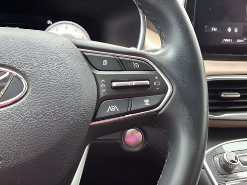 Used 2021 Hyundai Santa Fe SEL w/ Convenience + Premium Package image 16