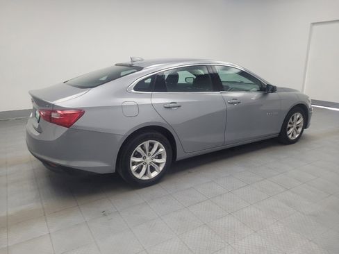 Used 2023 Chevrolet Malibu LT image 10