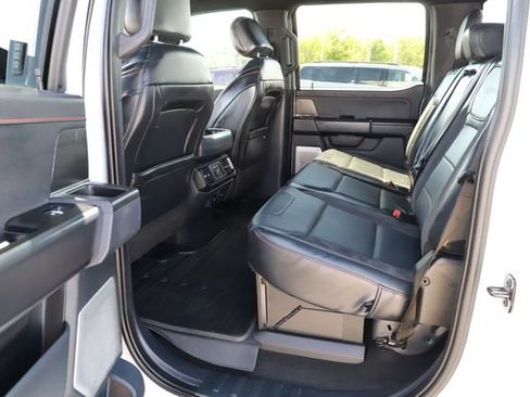 Certified 2024 Ford F150 Raptor AWD/4WD image 23