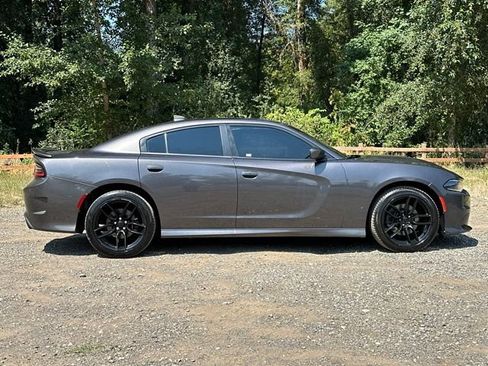 Used 2020 Dodge Charger GT RWD image 10