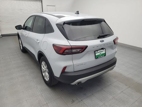 Used 2025 Ford Escape Active FWD image 5