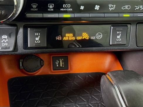 Certified 2024 Toyota RAV4 Adventure w/ Convenience Package AWD/4WD image 12