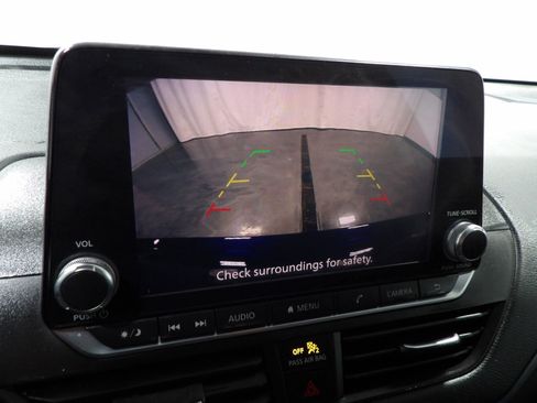 Used 2020 Nissan Altima 2.5 S image 15