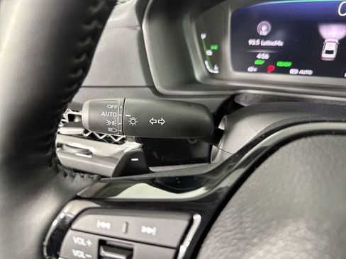 Used 2025 Honda Accord Touring image 17