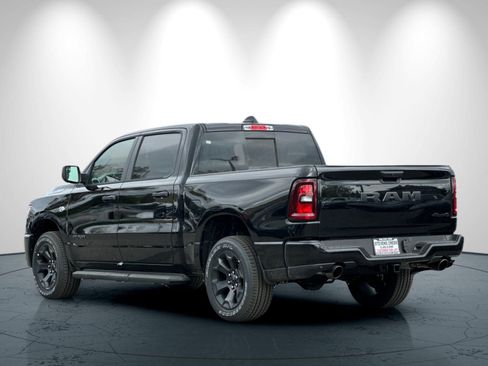 New 2026 RAM 1500 Express image 6