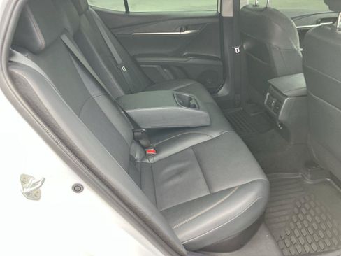 Certified 2025 Toyota Camry XLE w/ Premium Plus Package FWD image 32