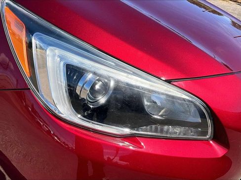 Used 2015 Subaru Outback 2.5i Limited w/ Popular Package #4 AWD/4WD image 27