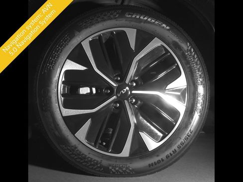 Certified 2024 Kia EV6 Wind AWD/4WD image 13