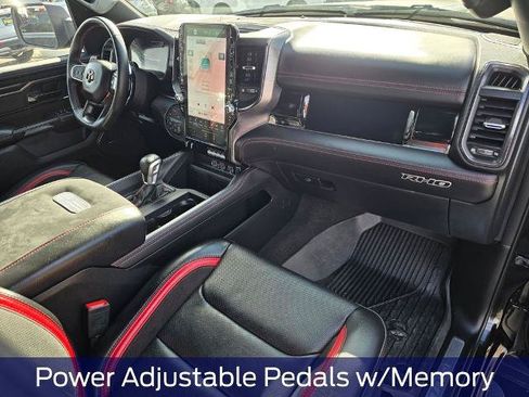 Used 2025 RAM 1500 RHO w/ RHO Level 1 Equipment Group AWD/4WD image 18