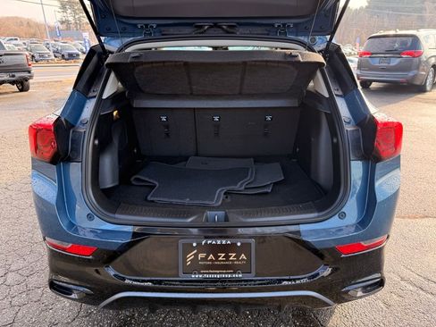 Used 2024 Buick Encore GX Sport Touring image 13