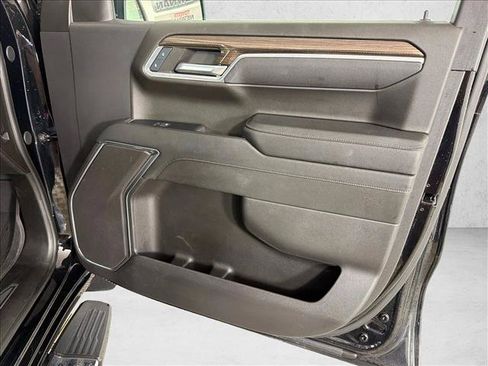 Used 2024 Chevrolet Silverado 1500 LT w/ Protection Package AWD/4WD image 14