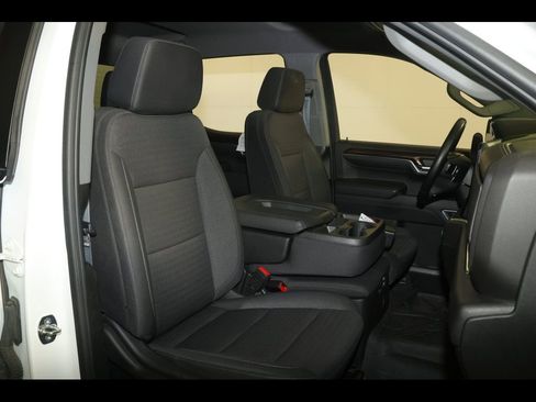 Used 2023 Chevrolet Silverado 1500 LT w/ Protection Package image 32