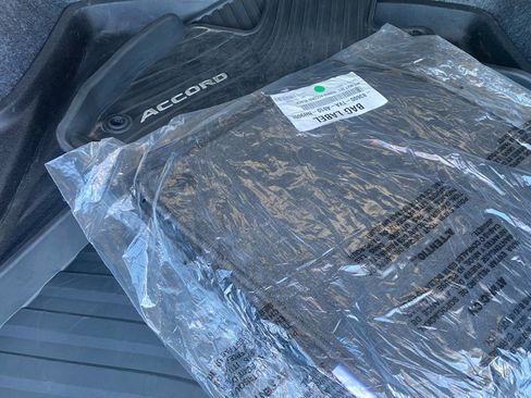 Used 2022 Honda Accord Sport image 16