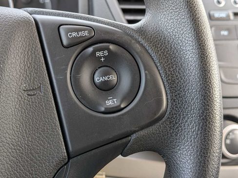 Used 2014 Honda CR-V LX image 22