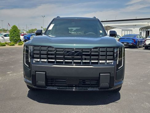 New 2027 Kia Telluride X-Line SX Prestige AWD/4WD image 3