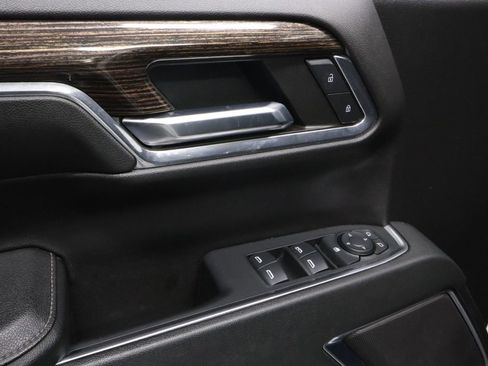 Used 2023 GMC Sierra 1500 SLE image 23