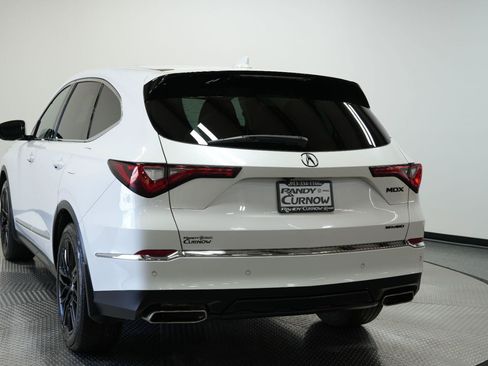 Used 2023 Acura MDX SH-AWD w/ Technology Package image 6