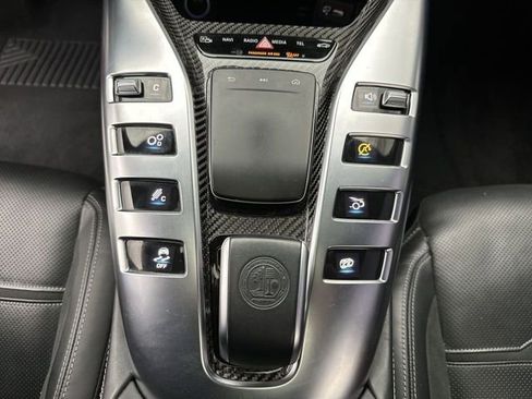 Used 2019 Mercedes-Benz AMG GT 63 image 20
