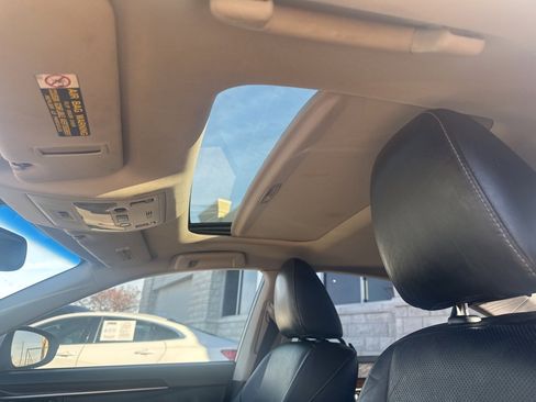 Used 2015 Lexus ES 350 image 12