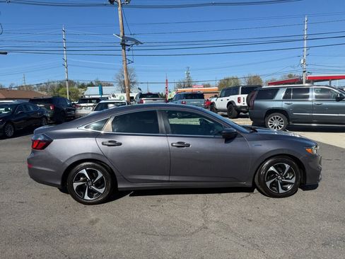 Used 2022 Honda Insight EX image 8