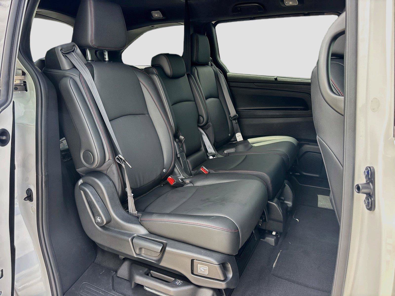 Certified 2026 Honda Odyssey Sport-L image 32