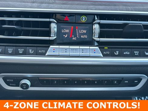 Used 2022 BMW X5 xDrive40i w/ Premium Package image 21