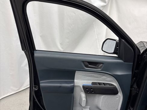 New 2026 Ford Maverick XLT w/ XLT Luxury Package AWD/4WD image 11