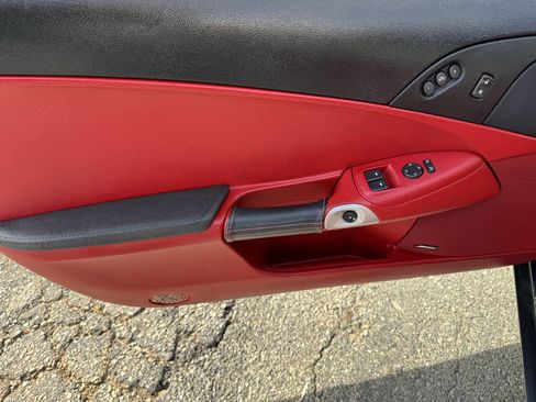 Used 2013 Chevrolet Corvette Coupe w/ 3LT Preferred Equipment Group image 11