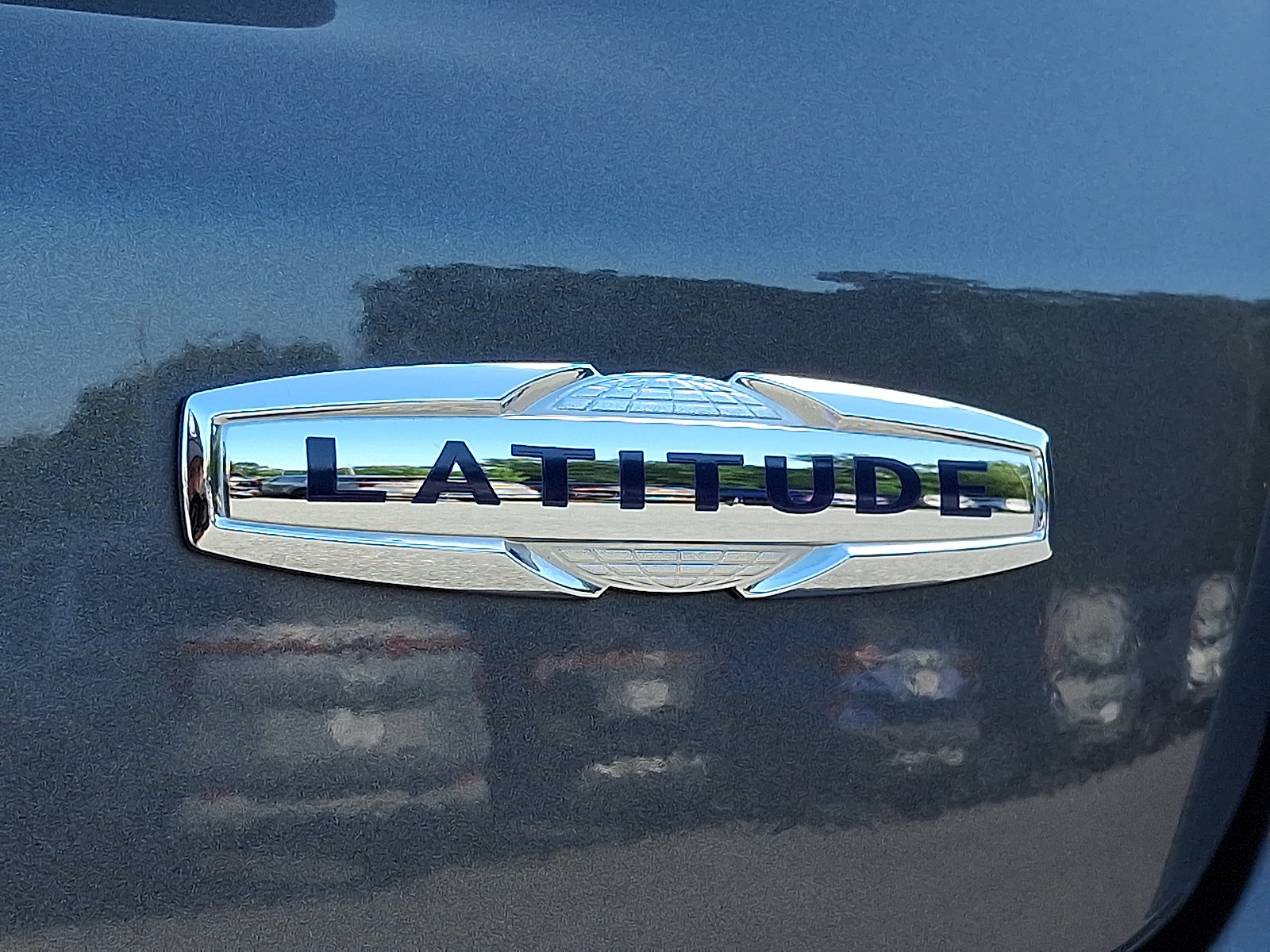 Used 2022 Jeep Compass Latitude AWD/4WD image 31