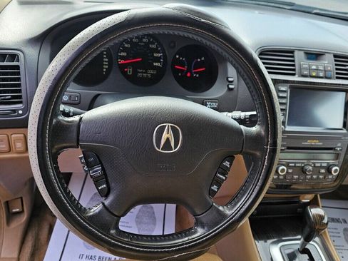 Used 2006 Acura MDX Touring AWD/4WD image 18