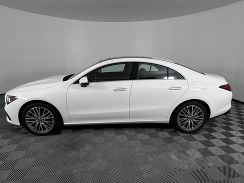 Used 2026 Mercedes-Benz CLA 250 4MATIC image 8