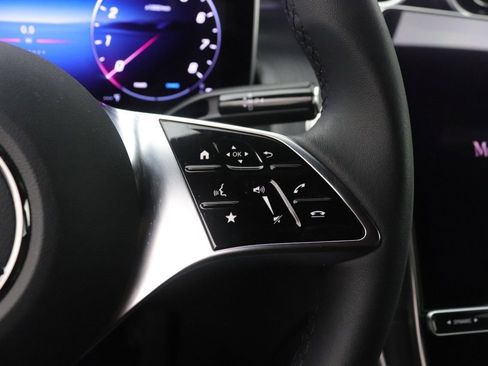 Certified 2026 Mercedes-Benz GLC 300 image 15