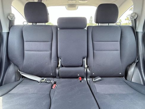 Used 2011 Honda CR-V LX image 22