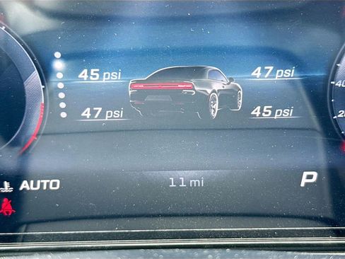 New 2026 Dodge Charger R/T Scat Pack image 12