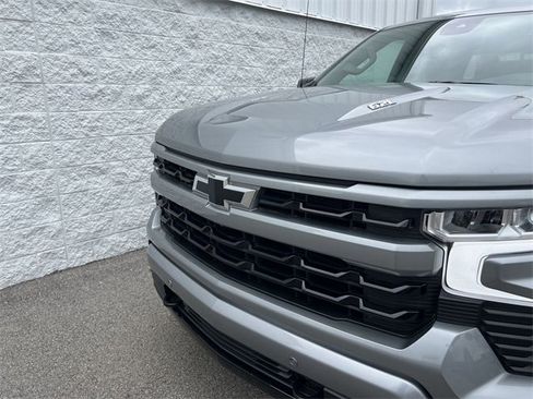 New 2024 Chevrolet Silverado 1500 RST w/ All Star Edition Plus image 31