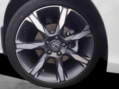 New 2026 Honda Civic Sport Touring