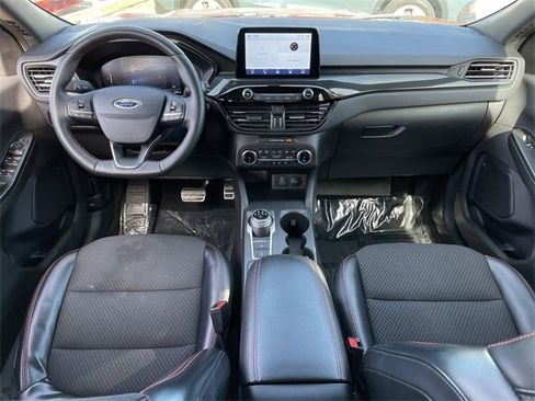 Used 2024 Ford Escape ST-Line image 10