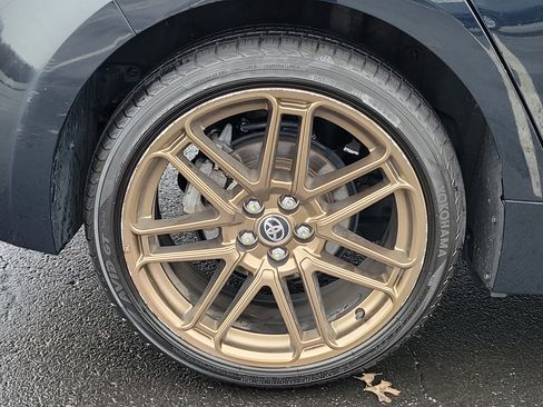 Certified 2024 Toyota Corolla SE image 6