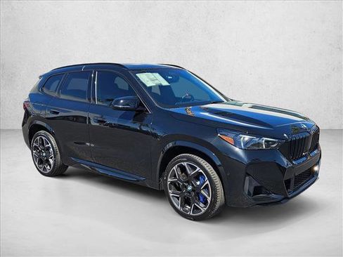 New 2026 BMW X1 M35i w/ Convenience Package AWD/4WD image 7